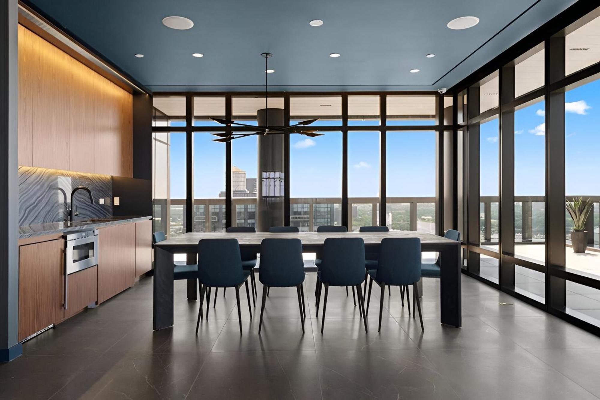 Elite Brooklyn Living With Premiere Amenities Nova York Exterior foto